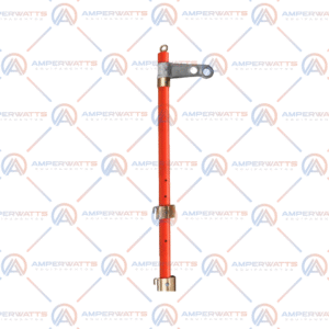 IÇADOR ISOLADO 64X1,83MT COMPLETO P LINHA VIVA