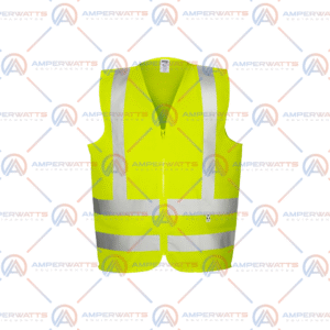 COLETE ECO VEST
