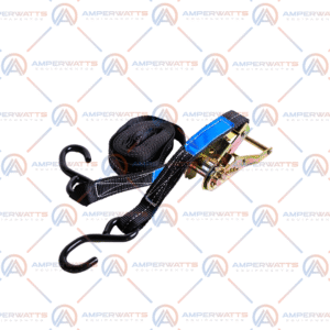 CONJUNTO CINTA E CATRACA 1500KG 25MM 3M S