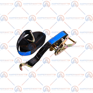 CONJUNTO CINTA E CATRACA 1500KG 25MM 6M J