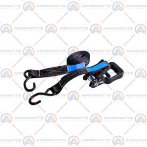 CONJUNTO CINTA E CATRACA 1500KG 35MM 3M S