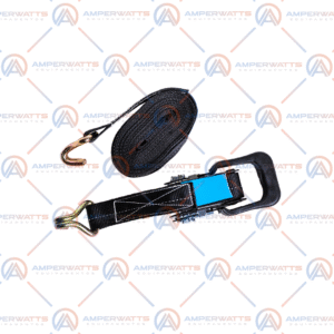 CONJUNTO CINTA E CATRACA 1500KG 35MM 6M J