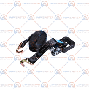 CONJUNTO CINTA E CATRACA 1500KG 35MM 9M J