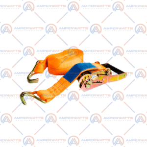 CONJUNTO CINTA E CATRACA 1500KG 9M J