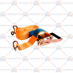 CONJUNTO CINTA E CATRACA 1500KG 9M SIDER