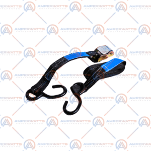 CONJUNTO CINTA E  ESTICADOR 800KG 25MM 3M S