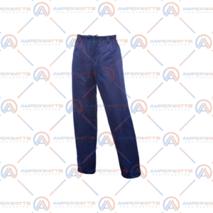 Calça Operador de Motosserra Tipo A 230º - CPM 3000