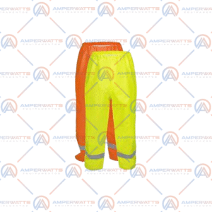 Calça anti chamas