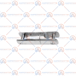 Destorcedor (carga de trabalho 1000 kgf)