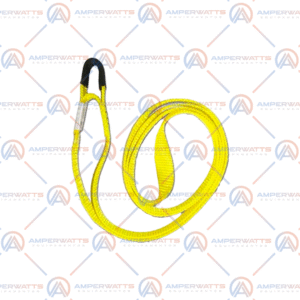 FITA DE ANCORAGEM COM OLHAL