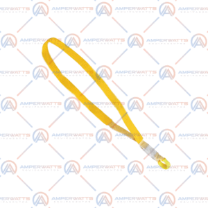 Fita de ancoragem anelar c_ ABS