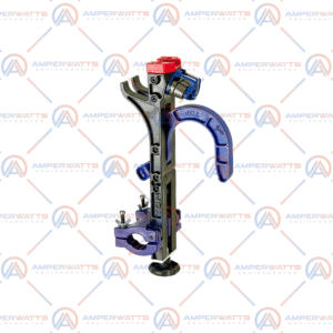 GARRA CORDOALHA TOP LOCK