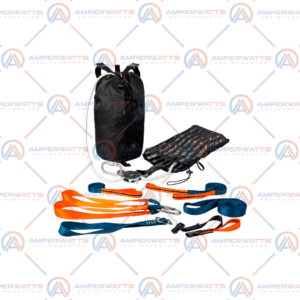 Kit Resgate Air Top