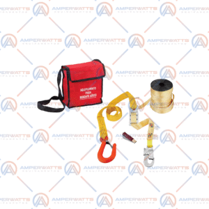Kit Resgate Altura