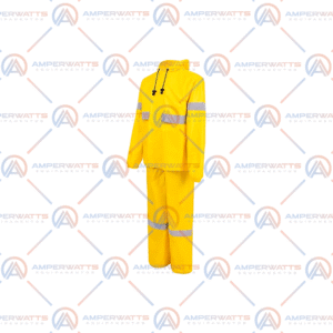 Macacão Amarelo