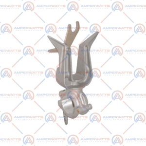 Presilha de elevação de 1-1/2” sem isolador