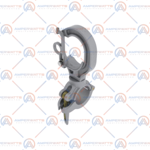 Presilha de suspensão 1" sem isolador