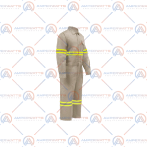 Uniforme para eletricista