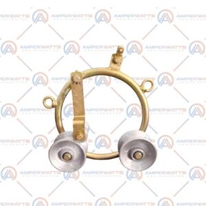 ATERRAMENTO PULLEY