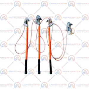 Aterramento Para Troca Trafo Trifásico 34KV (MT) (2)