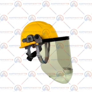 Kit Protetor Facial Contra Arco Elétrico NR 10