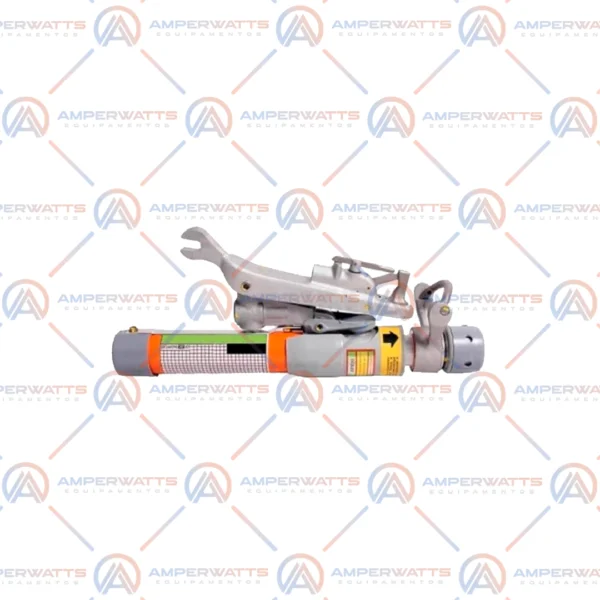 Mini LoadBuster – AmperWatts Equipamentos