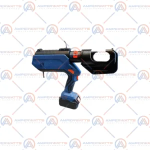 Ferramenta de compressão Eletro hidráulica a bateria (LÍTIO)